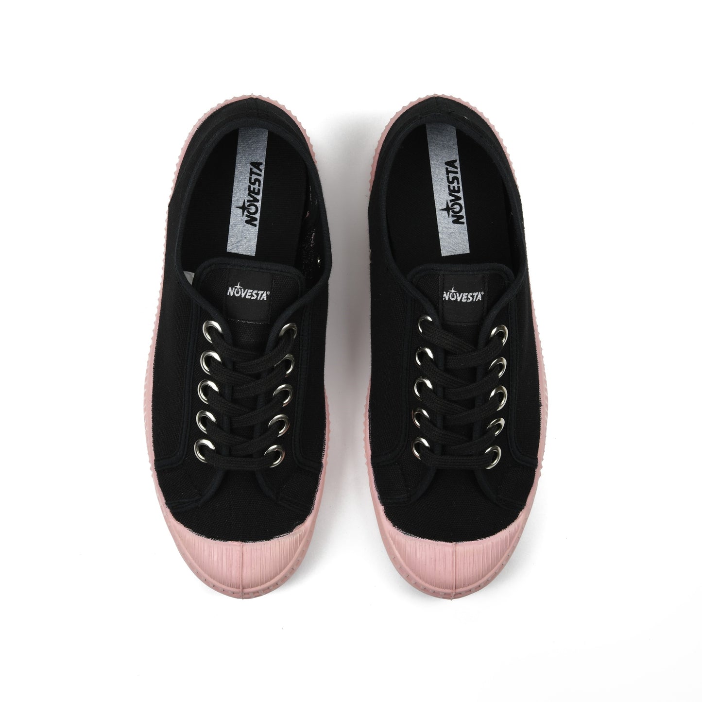 Novesta - Shoe Star Master 60 Black/333Pink