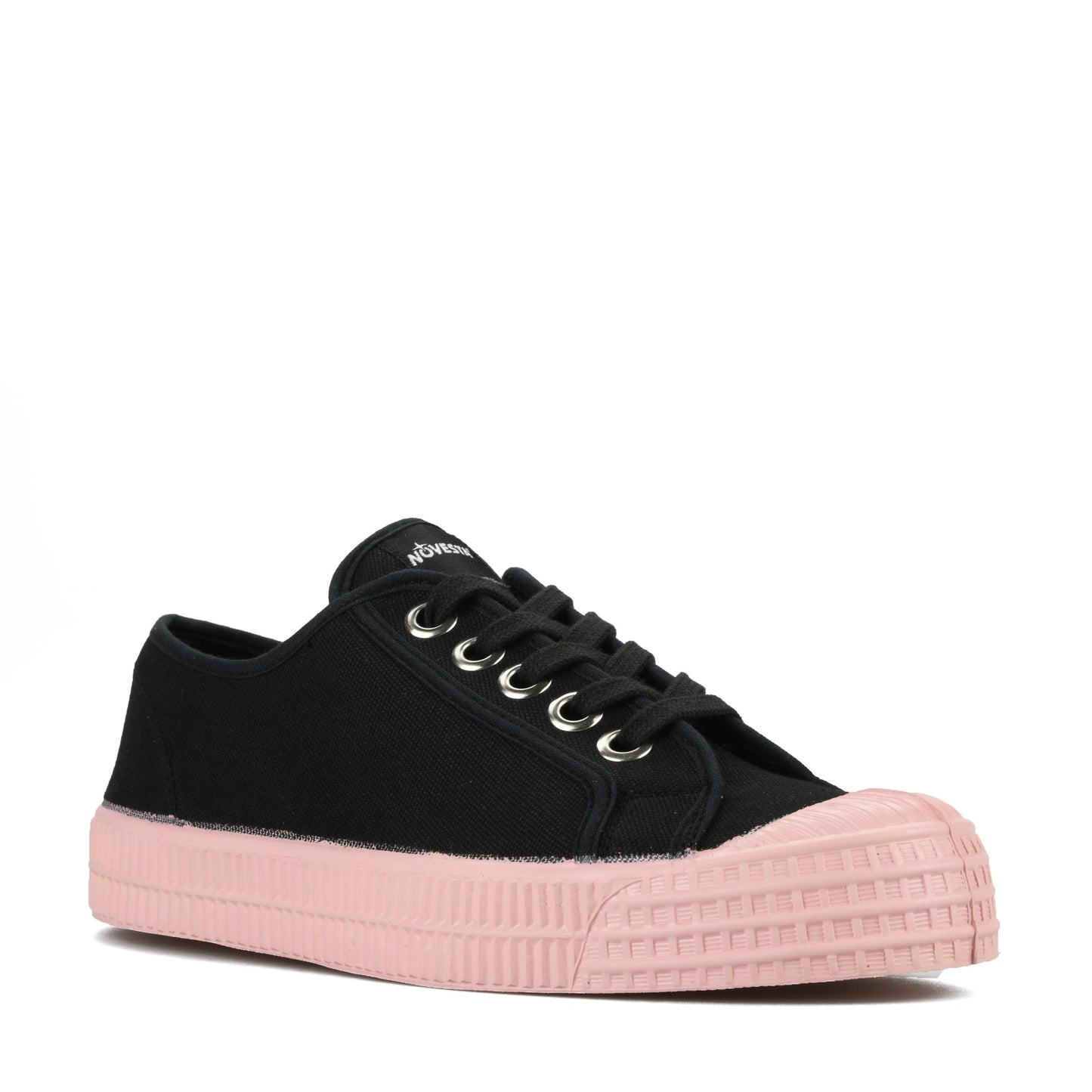 Novesta - Shoe Star Master 60 Black/333Pink
