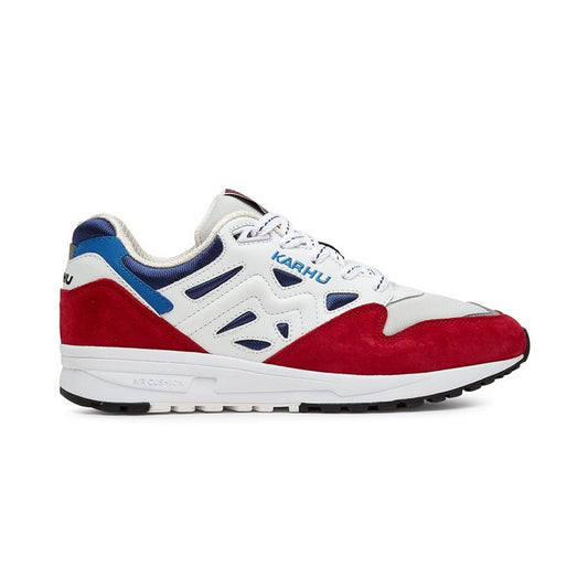 Karhu - Sneaker Legacy 96 'Marathon' Pack Barbadoscherry/White