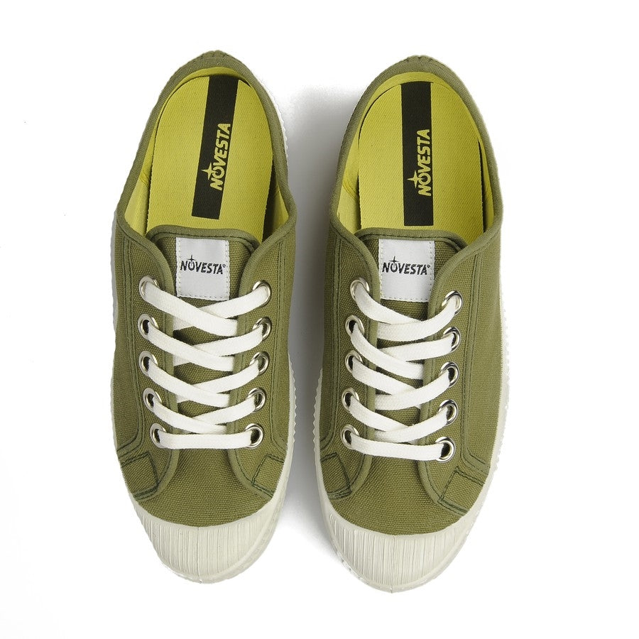 Novesta - Shoe Star Master 42 Military